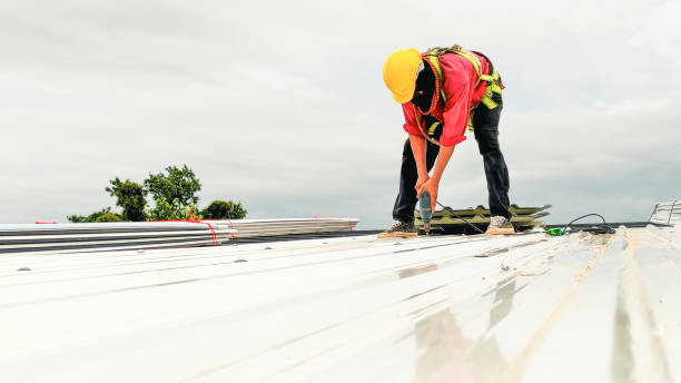 Best Metal Roofing Installation  in Jenks, OK