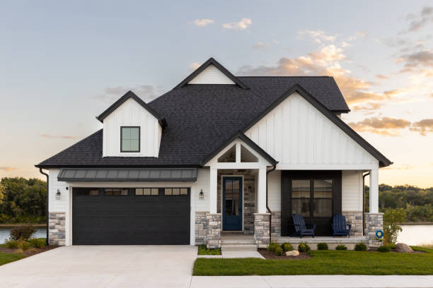 Best Wood Shake Roofing  in Jenks, OK