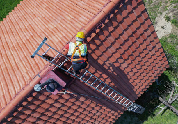 Fast & Reliable Emergency Roof Repairs in Jenks, OK