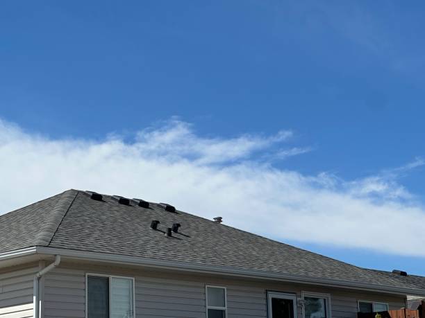 Best Gutter Installation and Repair  in Jenks, OK